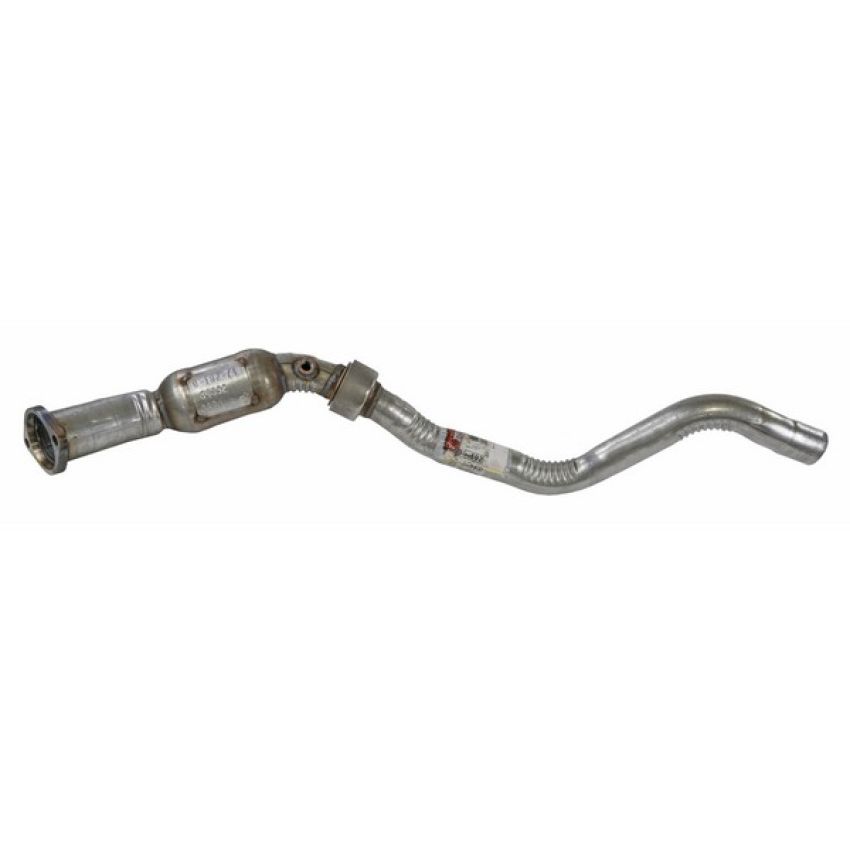 Walker Exhaust 84592 CalCat CARB Direct Fit Catalytic Converter 3
