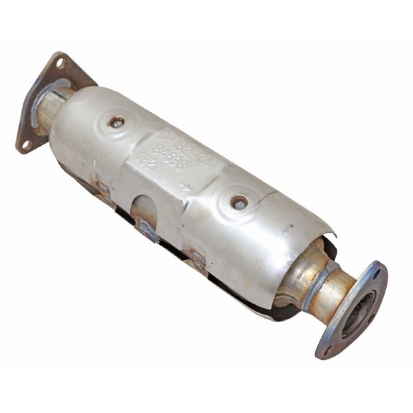 Walker Exhaust 84598 CalCat CARB Direct Fit Catalytic Converter 2.02