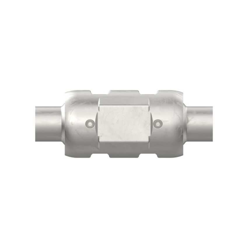 Walker Exhaust 84602 CalCat CARB Universal Catalytic Converter 2.25