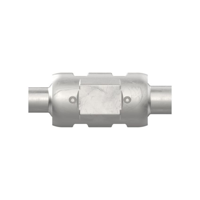 Walker Exhaust 84609 CalCat CARB Universal Catalytic Converter 2.25
