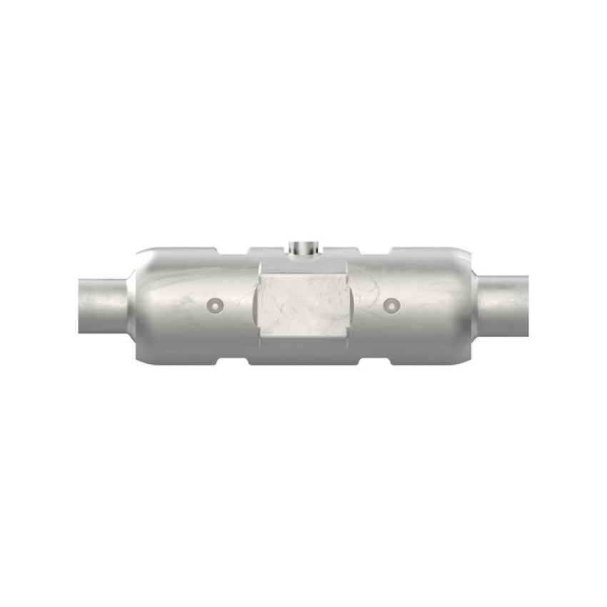 Walker Exhaust 84612 CalCat CARB Universal Catalytic Converter 2.25