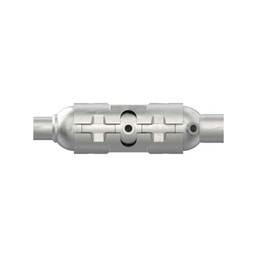 Walker Exhaust 84614 CalCat CARB Universal Catalytic Converter 2.5