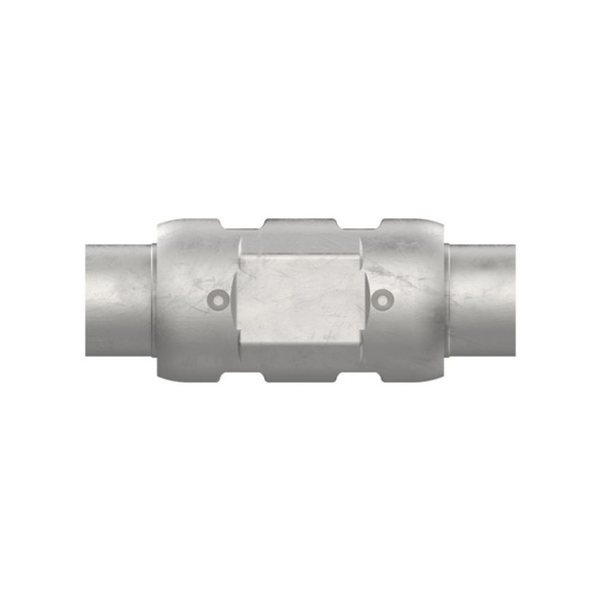Walker Exhaust 84721 CalCat CARB Universal Catalytic Converter 3