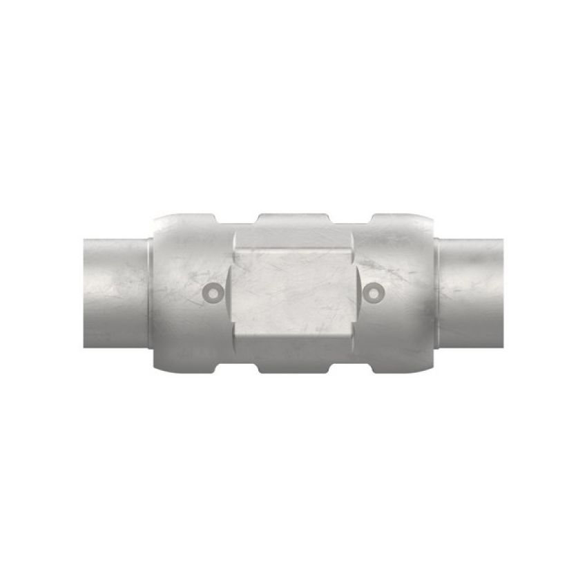Walker Exhaust 84806 CalCat CARB Universal Catalytic Converter 3