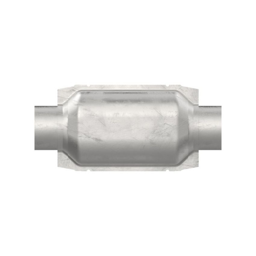 Walker Exhaust 84807 CalCat CARB Universal Catalytic Converter 3