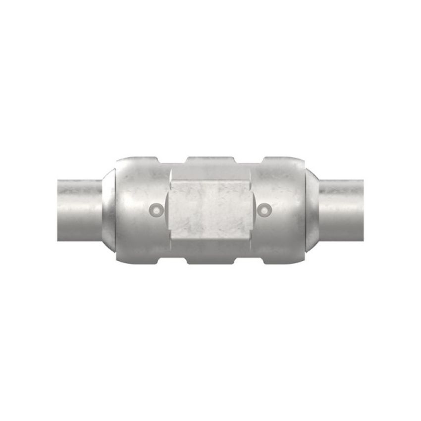 Walker Exhaust 93211 Ultra EPA Universal Catalytic Converter 2.5