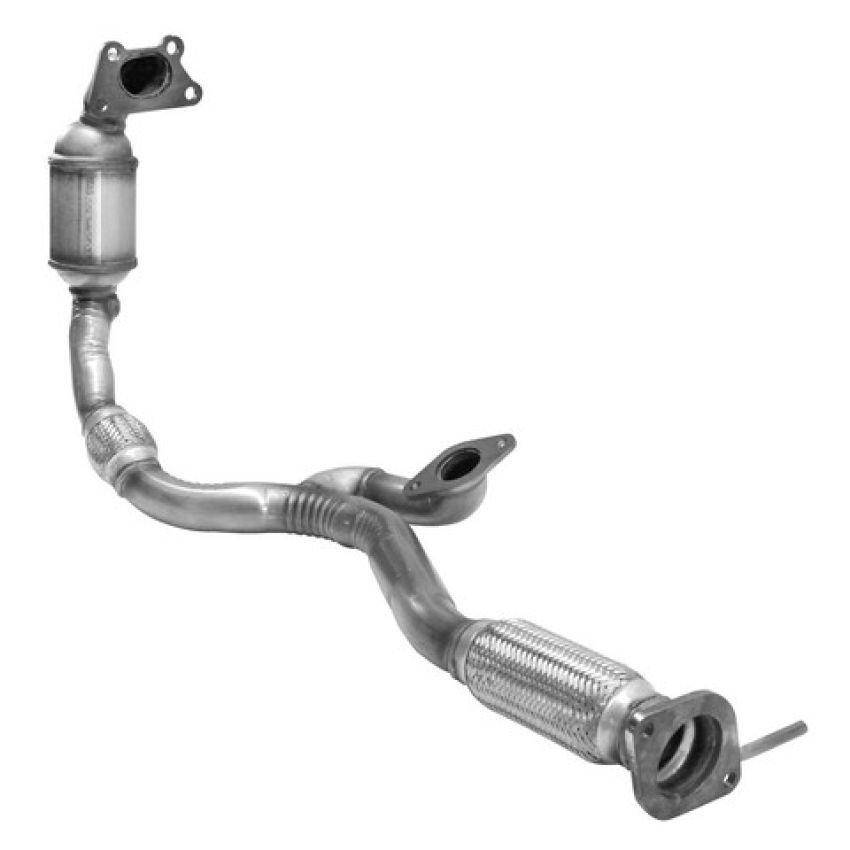 AP Exhaust 774372 CARB (CA, CO, NY, ME) Catalytic Converter