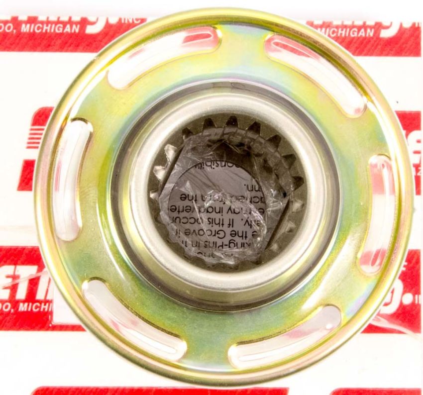 SWEET SWE801-70105 Quick Release L/W Steel