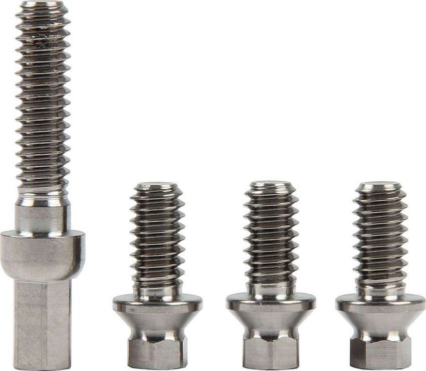 ALLSTAR PERFORMANCE ALL17006 Fuel Pump Kit Titanium