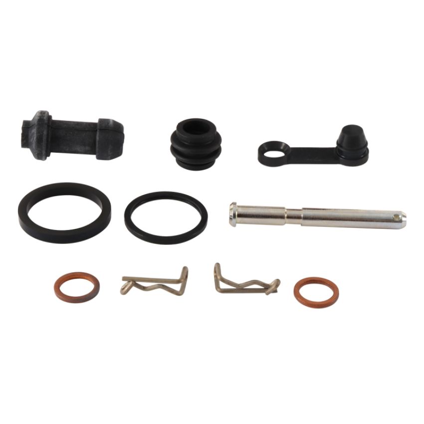 All Balls Racing 18-3281 18-19 Husqvarna TE 150 Caliper Rebuild Kit Rear