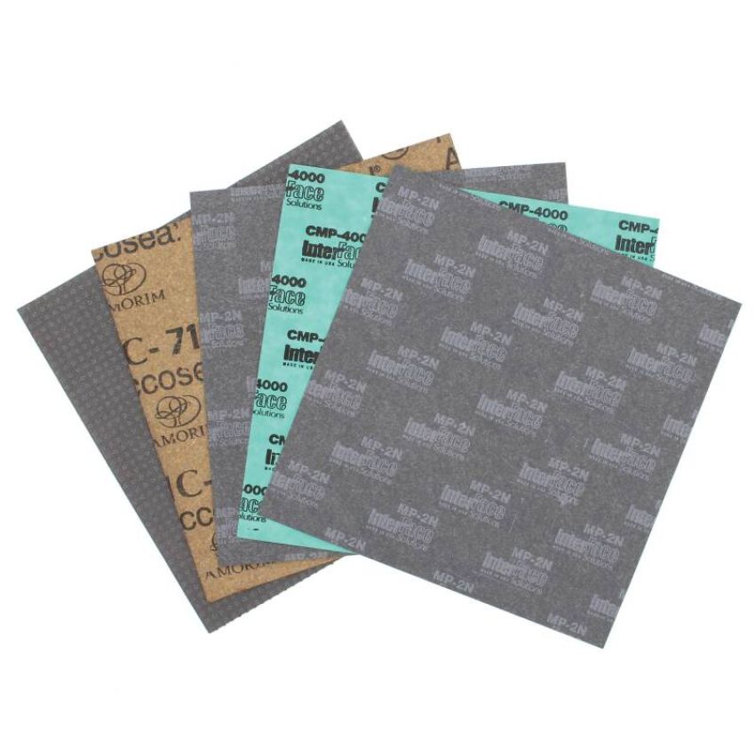 Vertex Pistons 310102 Vertex Gasket Material