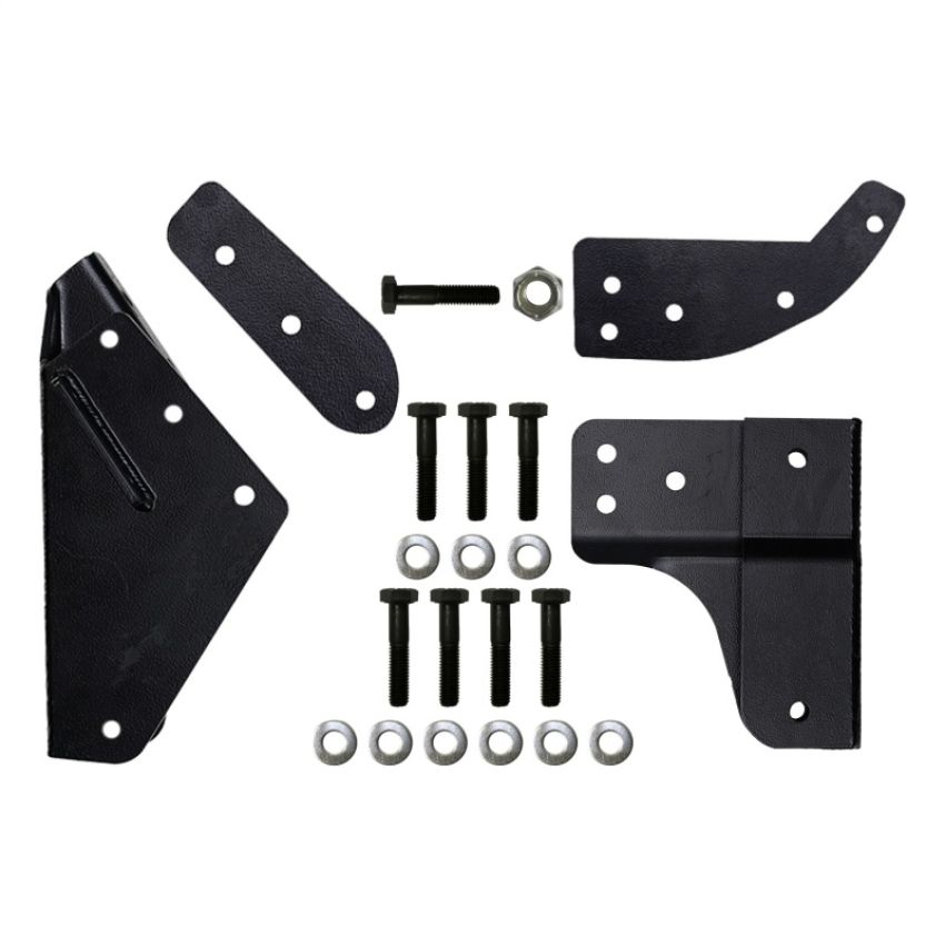 Skyjacker CHB58 CENTER HGE BKTS 80-96 8IN.