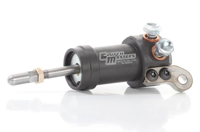 Clutch Masters SC-02050 OE Replacement Billet Audi Slave Cylinder