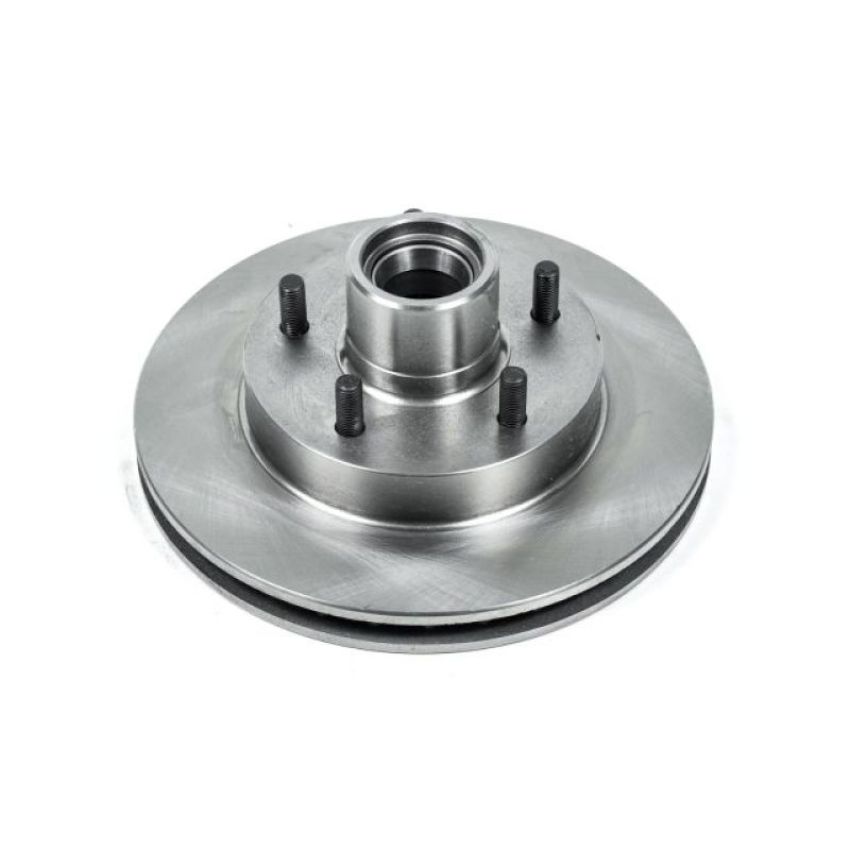 PowerStop AR8617 AutoSpecialty Brake Rotor