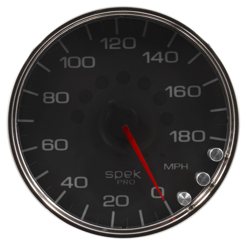 AutoMeter P23031 GAUGE, SPEEDOMETER, 5