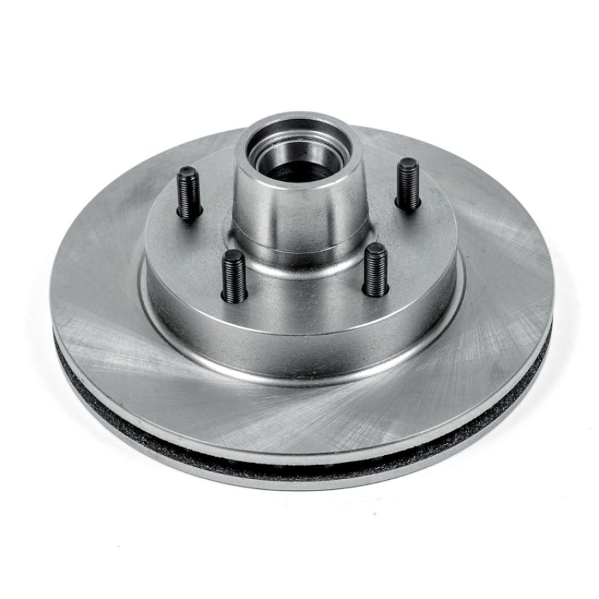 PowerStop AR8213 AutoSpecialty Brake Rotor