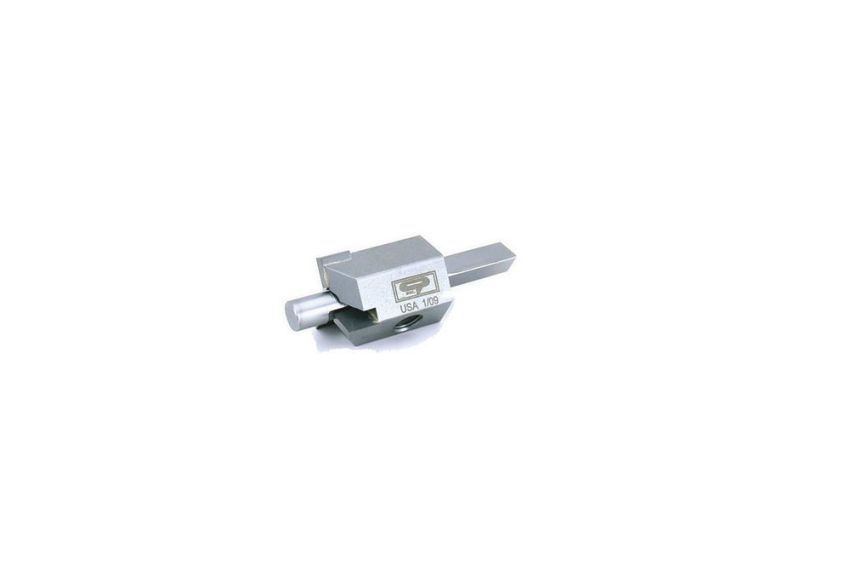 COMP CAMS COM4729 Stud Boss Cutter w/Arbor & Pilot