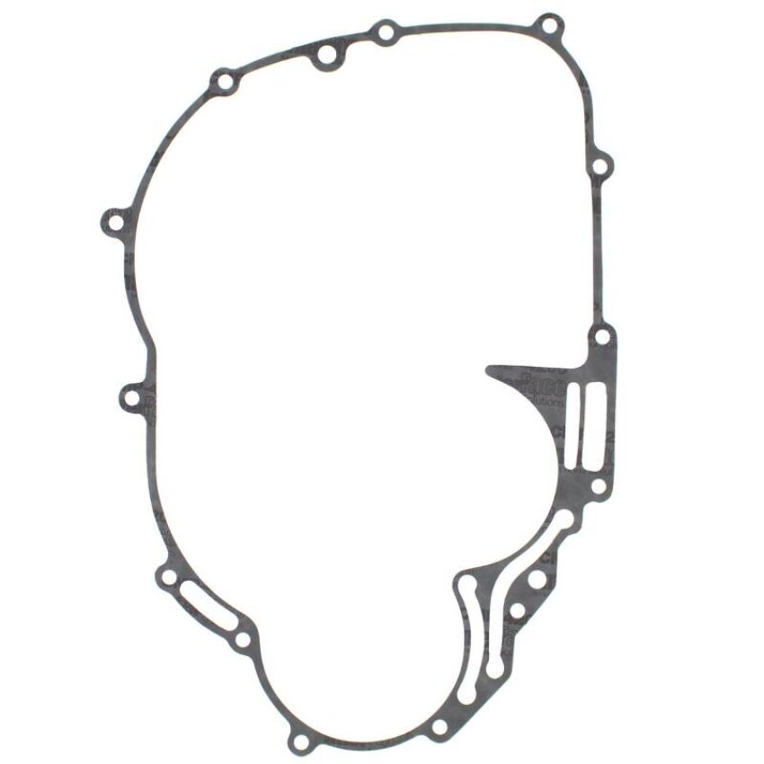 Vertex Pistons 817409 Vertex Gaskets 88-02 Kawasaki KLF220 Bayou Inner Clutch - Side Cover Gasket Kit