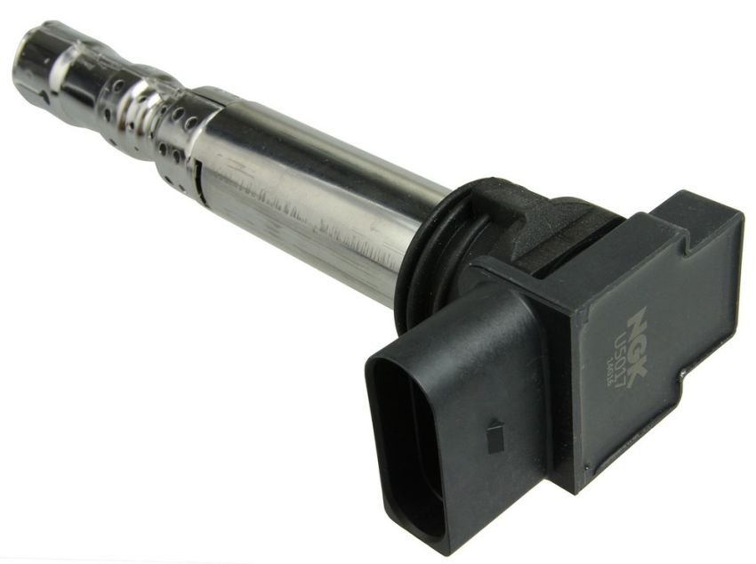 NGK U5017 (48689) Ignition Coil