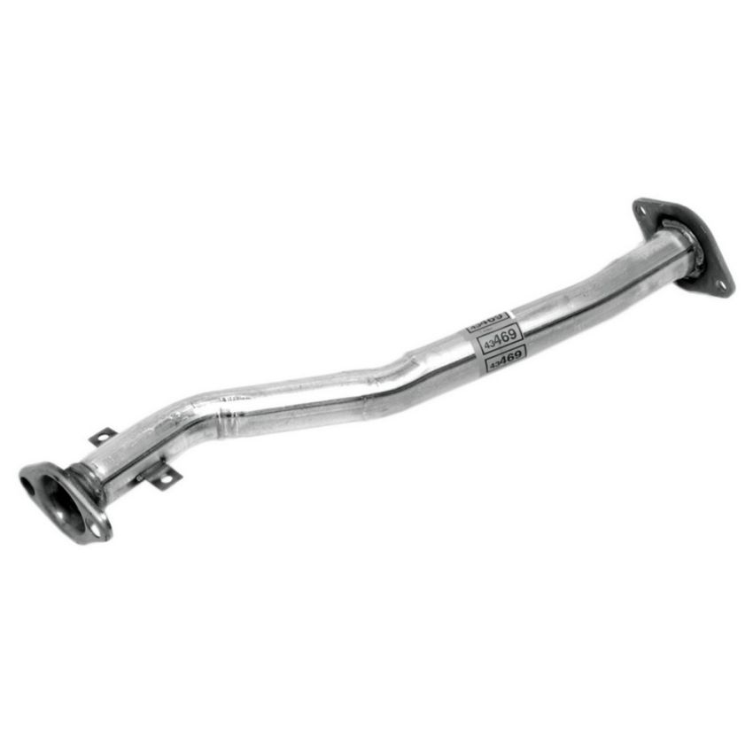 Walker 43469 Exhaust Intermediate Pipe