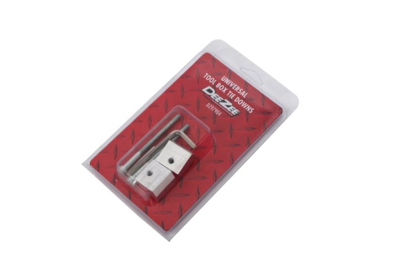 Dee Zee DZ97904 Deezee Universal Misc TB Accessories Tie Down