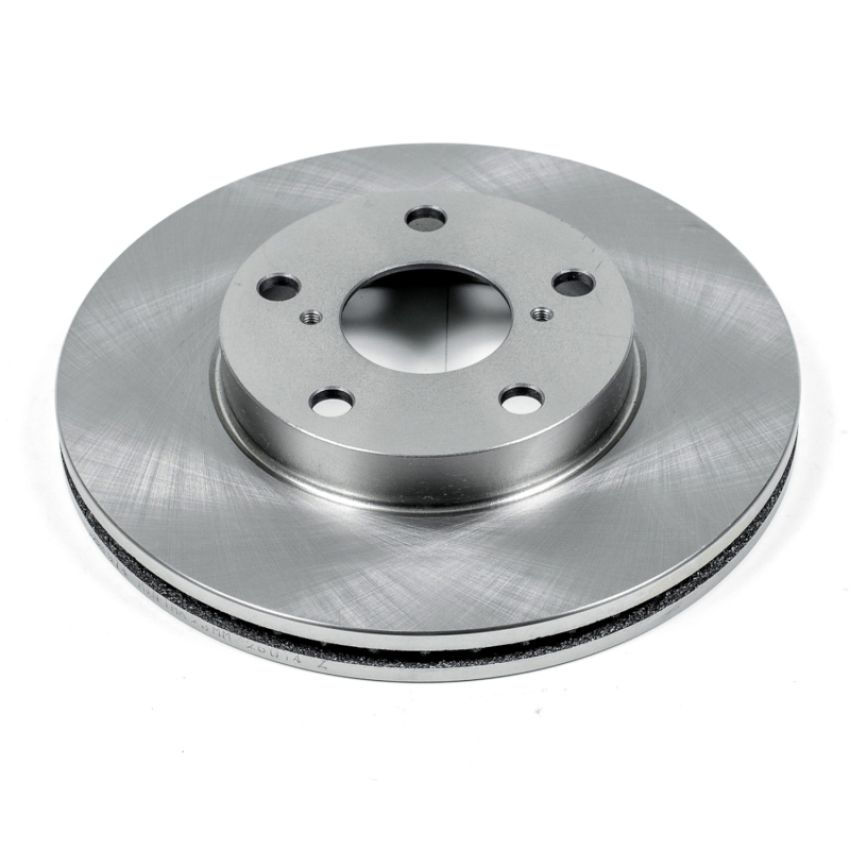 PowerStop JBR974 AutoSpecialty Brake Rotor