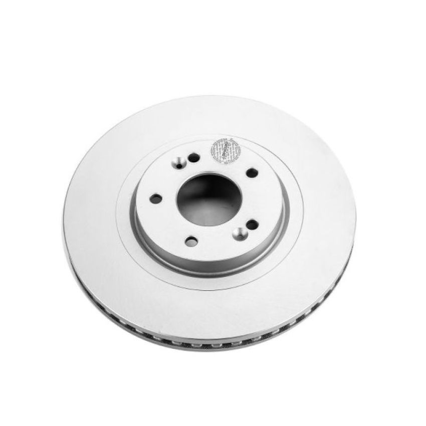 PowerStop JBR1706EVC PowerStop Evolution Coated Rotor