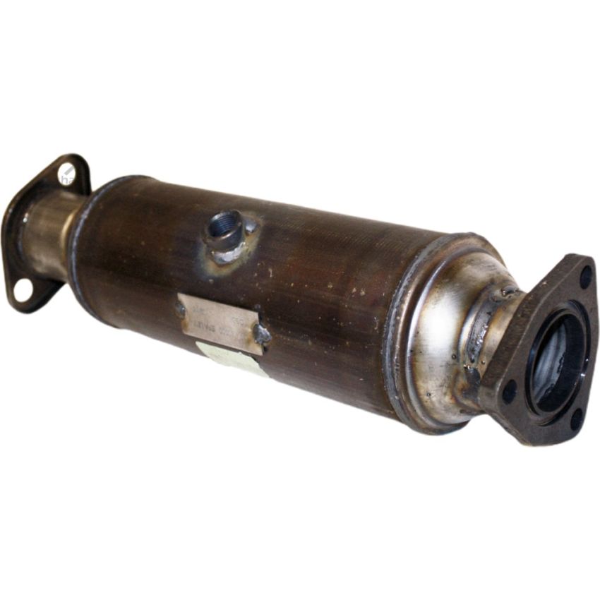 Davico Mfg 18014 Direct Fit Catalytic Converter