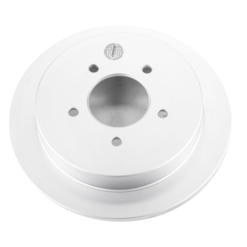 PowerStop AR8559EVC PowerStop Evolution Coated Rotor