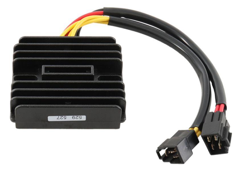 Arrowhead 230-42038 Triumph 12 Volt Regulator / Rectifier