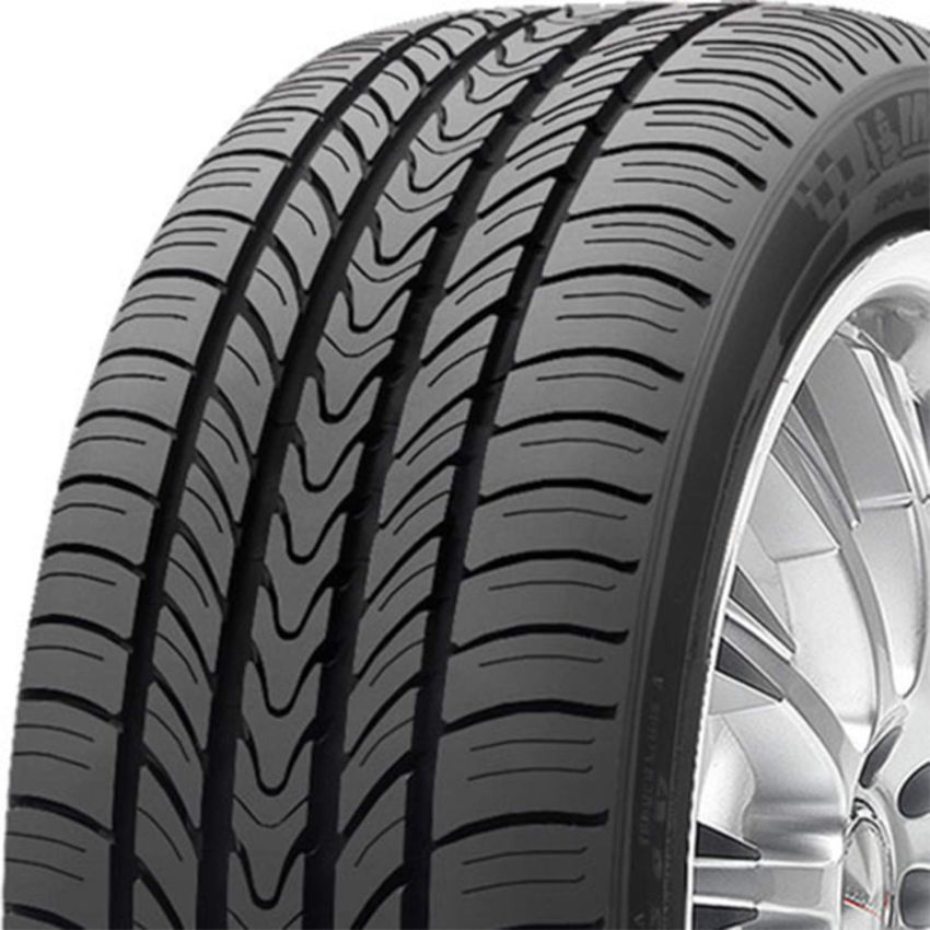 MICHELIN Pilot Exalto A/S 205/50R16 All-Season