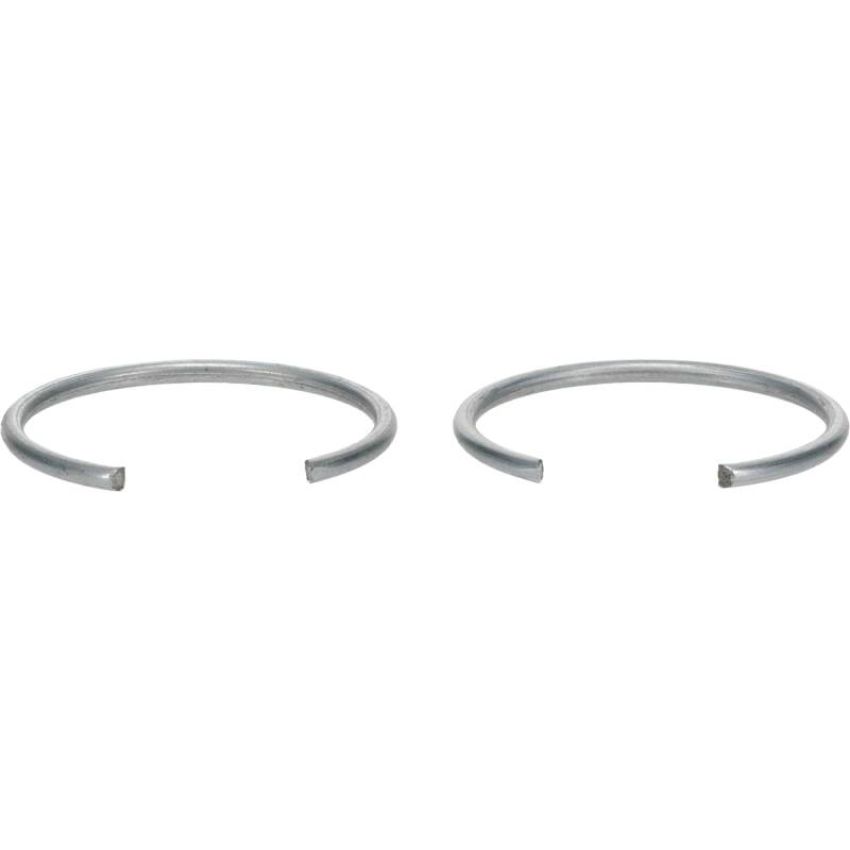 Vertex Pistons 72121K Vertex Piston 09-13 Honda MUV 700 Big Red 700cc - Pack of 2