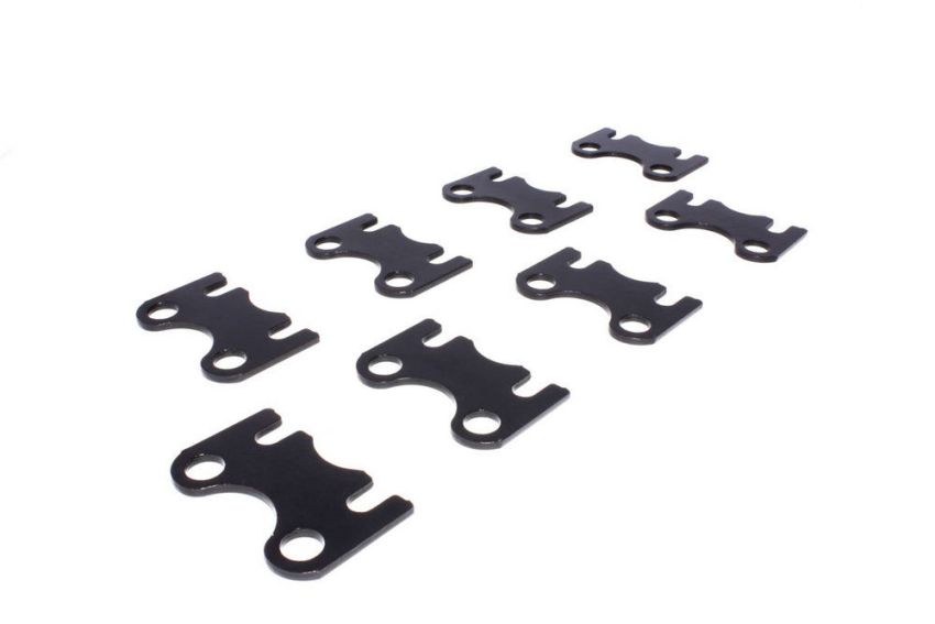 COMP CAMS COM4808-8 SBC 5/16in Guide Plates Flat Type