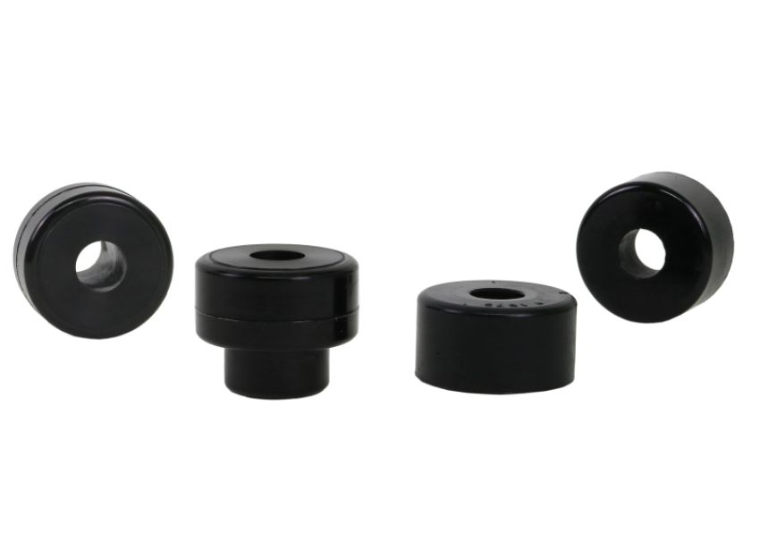 Whiteline W81978 Plus 10/65-73 Ford Mustang Front Radius/Strut Rod to Chassis Bushing