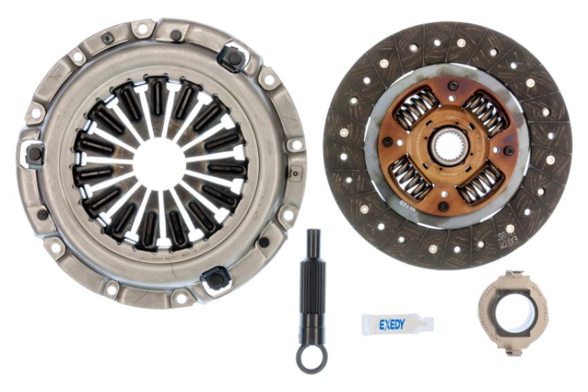 Exedy MZK1001 EXEDY OEM Clutch Kit; MAZDA