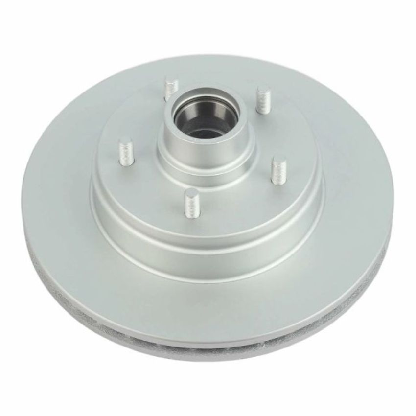 PowerStop AR8235EVC PowerStop Evolution Coated Rotor