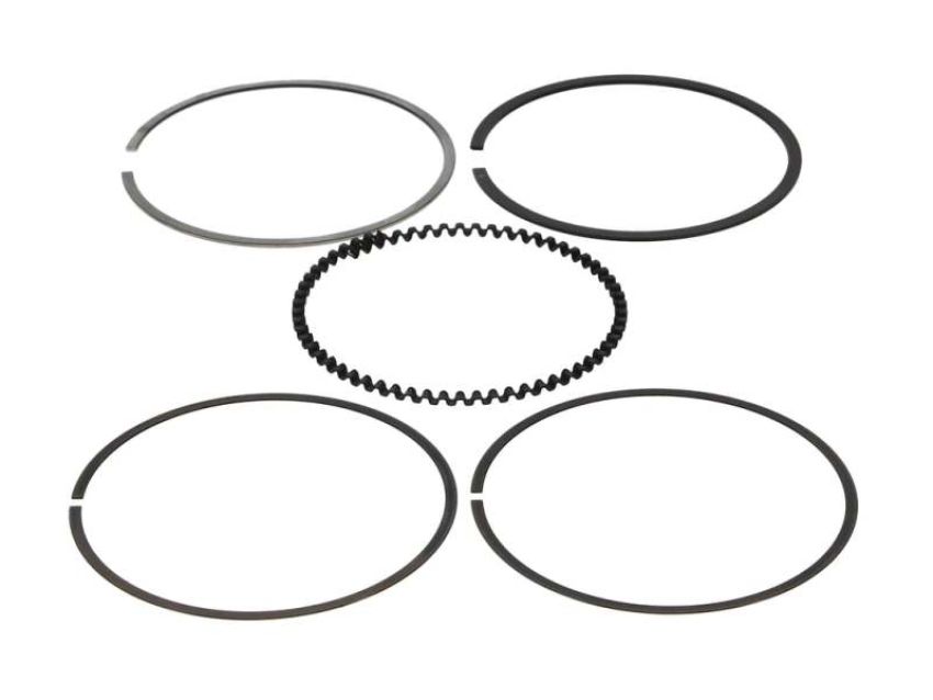 Wiseco 9200TX Piston Ring Set - 92.00 mm Bore - 1.00 mm Top / 1.20 mm 2nd / 2.80 mm Oil