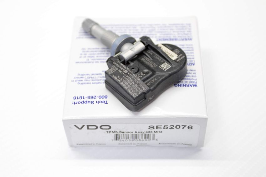 VDO SE52076 VDO TPMS Sensor Assembly