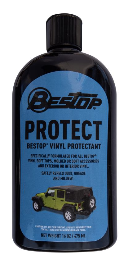 Bestop 1121200 Bestop(R) Protectant