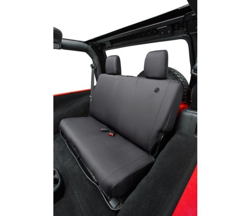 Bestop 2928235 Seat Covers
