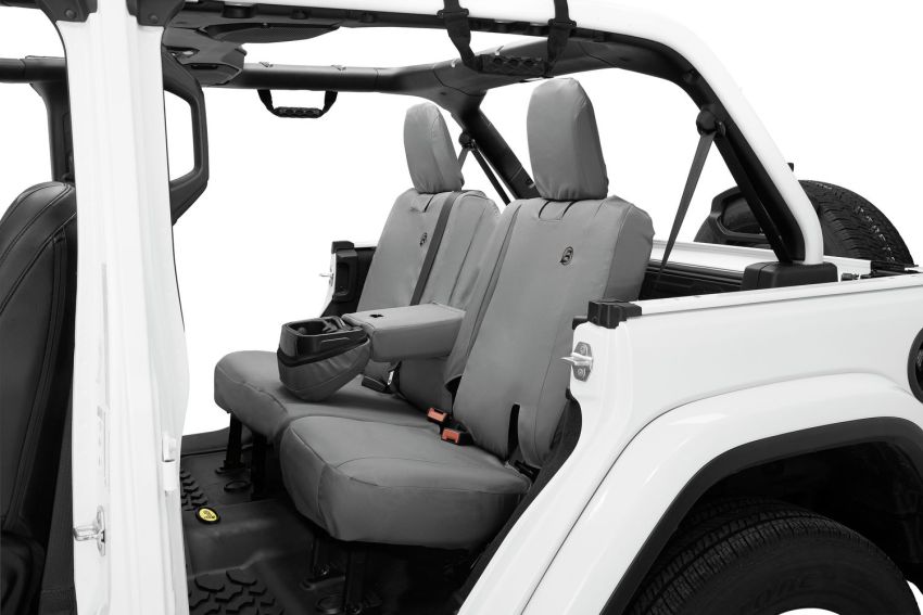 Bestop 2929109 Seat Covers