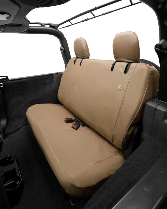 Bestop 2929204 Seat Covers