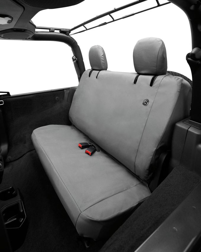 Bestop 2929209 Seat Covers
