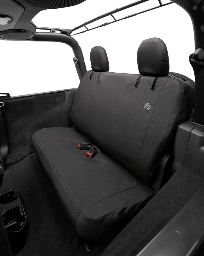 Bestop 2929235 Seat Covers