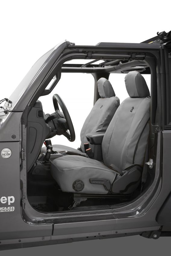 Bestop 2929309 Seat Covers