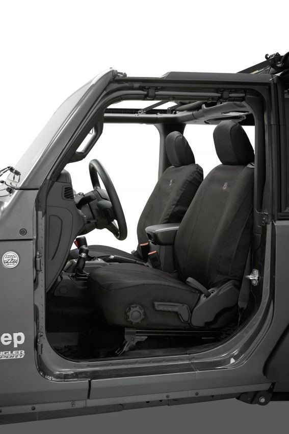 Bestop 2929335 Seat Covers