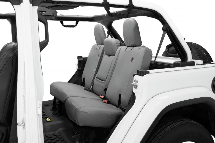 Bestop 2929409 Seat Covers