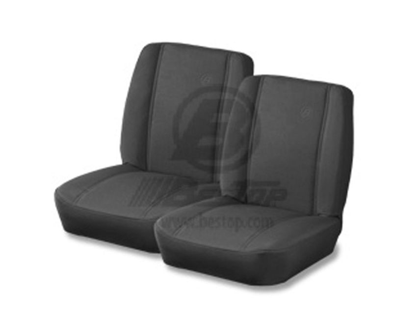 Bestop 3942937 Trailmax II Classic Front Seat