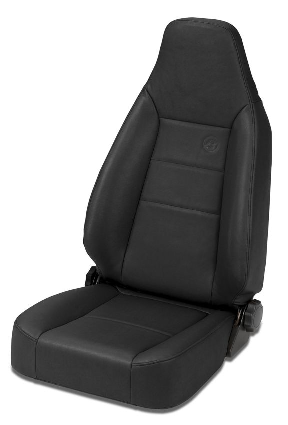 Bestop 3943415 Trailmax II Sport Front Seat