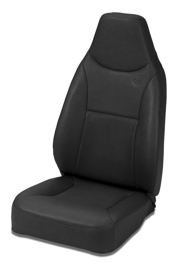 Bestop 3943615 Trailmax II Standard Front Seat